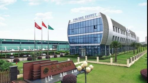 银隆新能源又被法院列为被执行人，董明珠担任董事