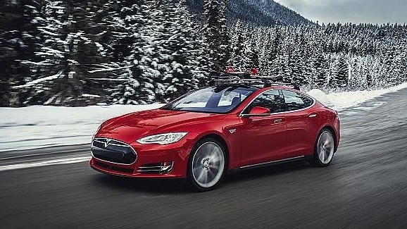 特斯拉进军冰岛，设立首家客户服务中心