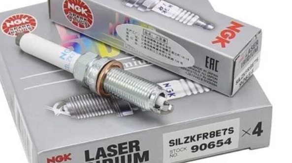 NGK火花塞送给车主的挑选法则