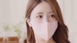 性感美女车模秀