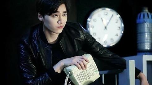 大明星和车的故事：李易峰（二）