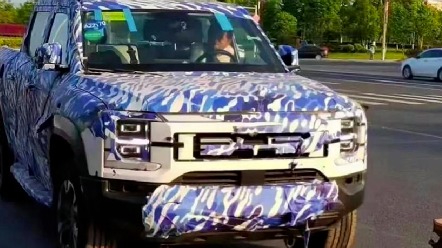 比亚迪盯上了长城的“铁饭碗”