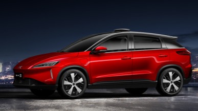 最高可享5万优惠 小鹏G3向医护体系人员提供购特殊车政策