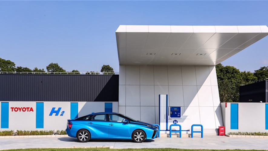 不放弃燃油车？丰田等日系车企抱团拒签禁化石燃料协议