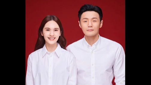 李荣浩低调开百万豪车