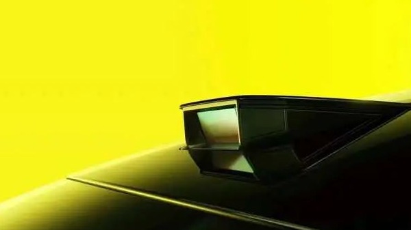 禾赛科技和速腾聚创先后官宣为路特斯Eletre提供激光雷达