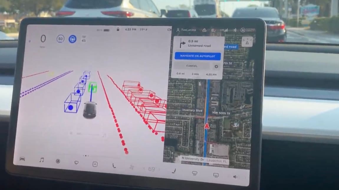 英国制定2025年自动驾驶汽车发展路线图