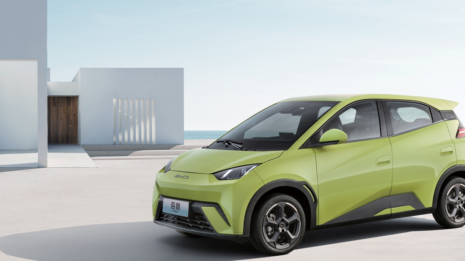 逐步取消新能源汽车限购 小型电动车品类或将迎来增长？