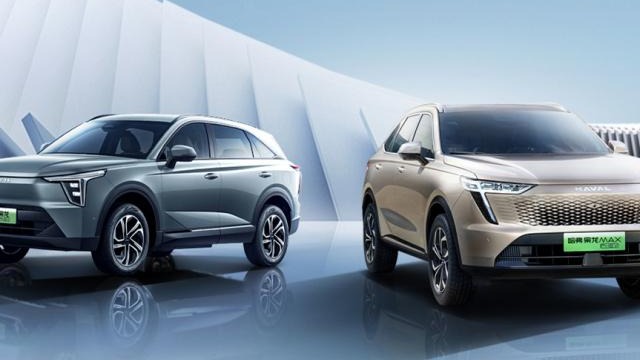 长城汽车“反攻”新能源，大象已转身？