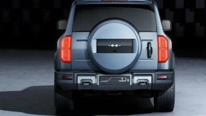 用扳手掰弯豹5大梁，让我见识到了车评圈有多恶臭！