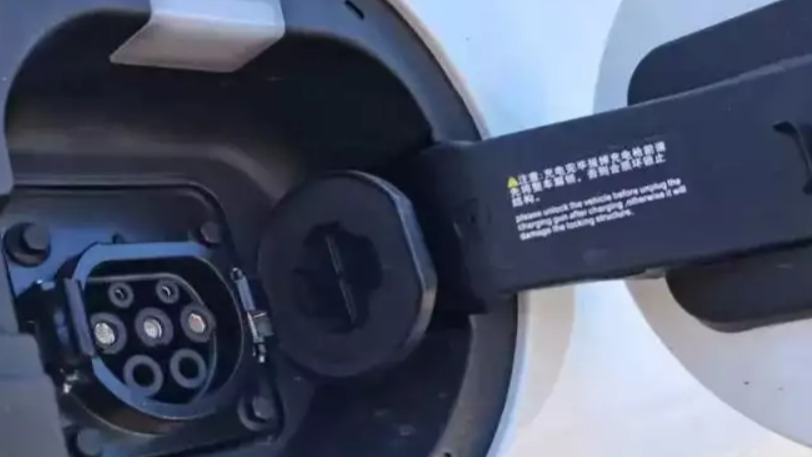 新能源汽车“慢充”和“快充”，到底该怎么选？