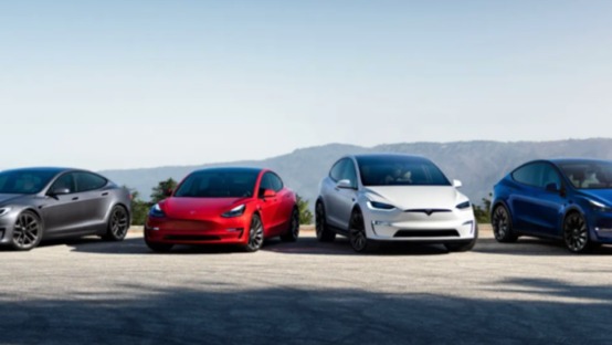 1月只有特斯拉一家“开门红”？降价果然是万金油