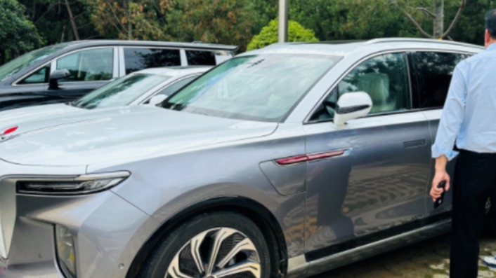 近70万买的车两年修10次车主想退车 4s店：已修好无法退