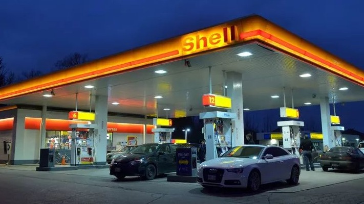 车快没油了，找不到加油站怎么办？？