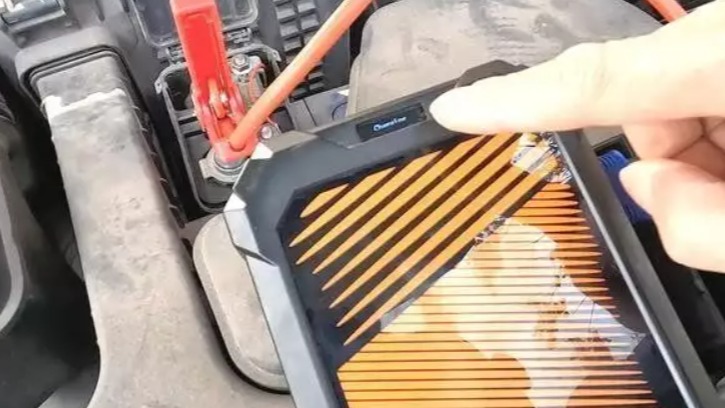 停车为何要车头朝外？只因车头朝外好处太多了，你平时都是怎么停