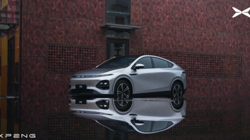 一季度毛利下滑，小鹏称“短期现象” 改革初现效果，G6承载希望