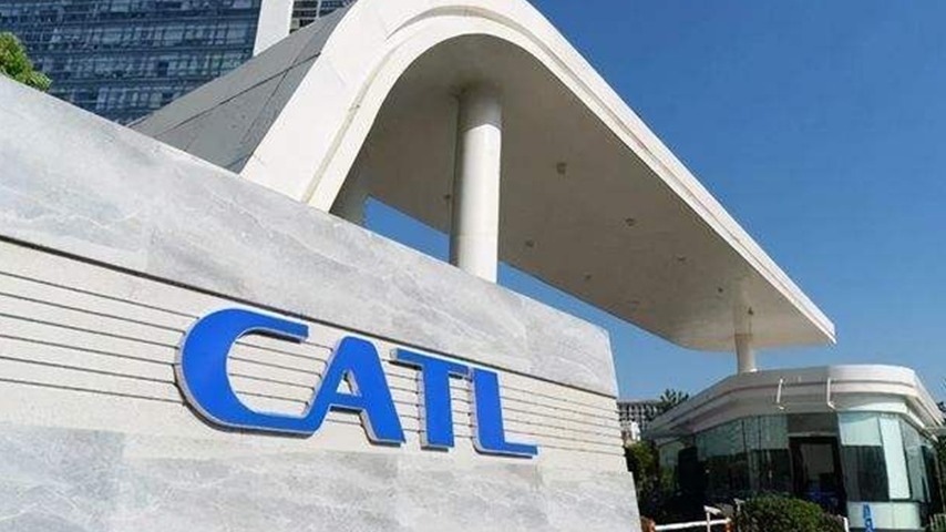 竞业限制索赔百万 宁德时代在求职者身上“大做文章”