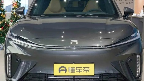 20来万的纯电SUV怎么选？飞凡R7和小鹏G6，谁更值得入手