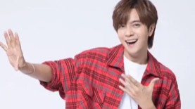 大明星开什么车：罗志祥