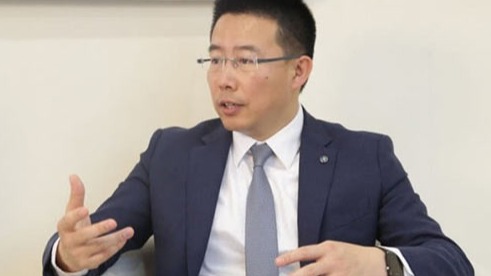 神龙公司人事调整 东风标致李广涛调离