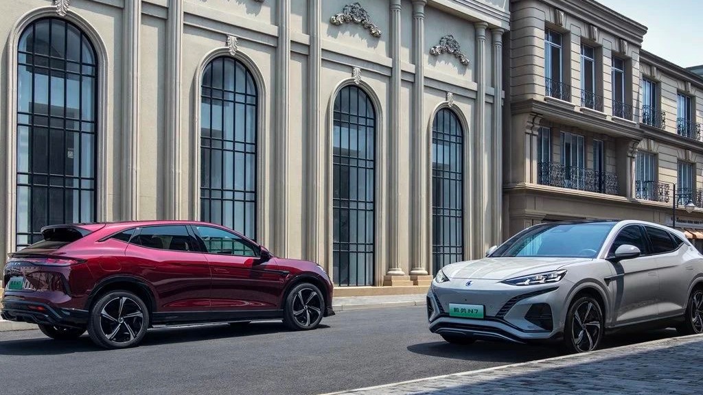 传印度拒绝比亚迪10亿美元投资提案