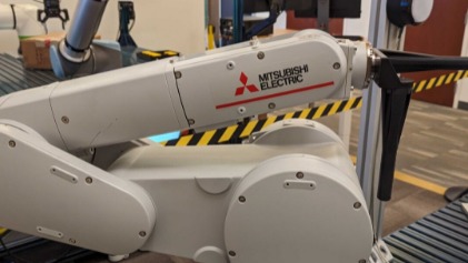 三菱战略投资Realtime Robotics