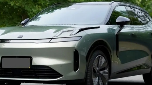 入门即高配，推荐次低配，领克08 EM-P选购指南