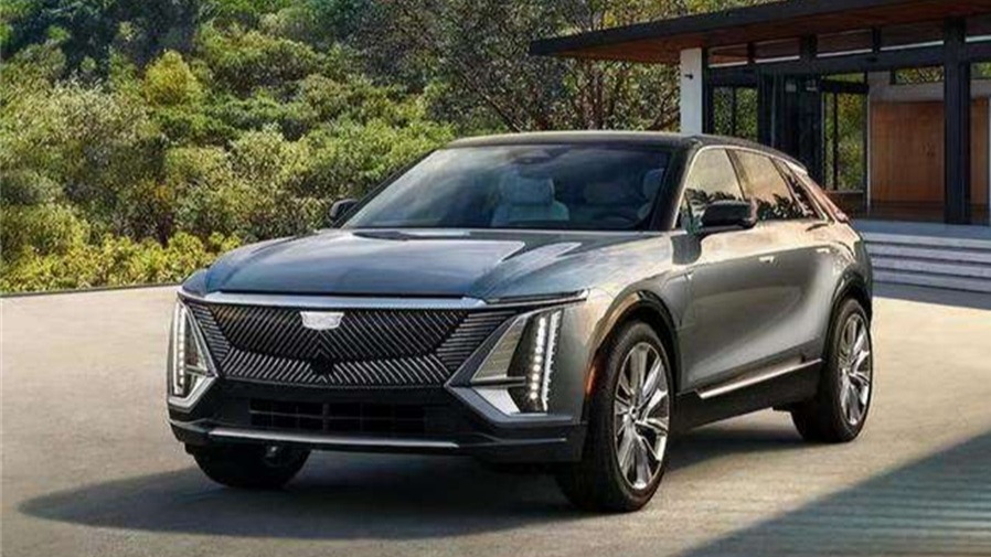 凯迪拉克向用户直联的转型 从首款电动车LYRIQ开始
