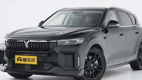 30万内想买高品质增程SUV，岚图FREE对比问界M5，谁更值得选择？