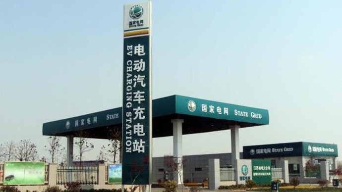 全国首例 北京电动车将使用新能源电力