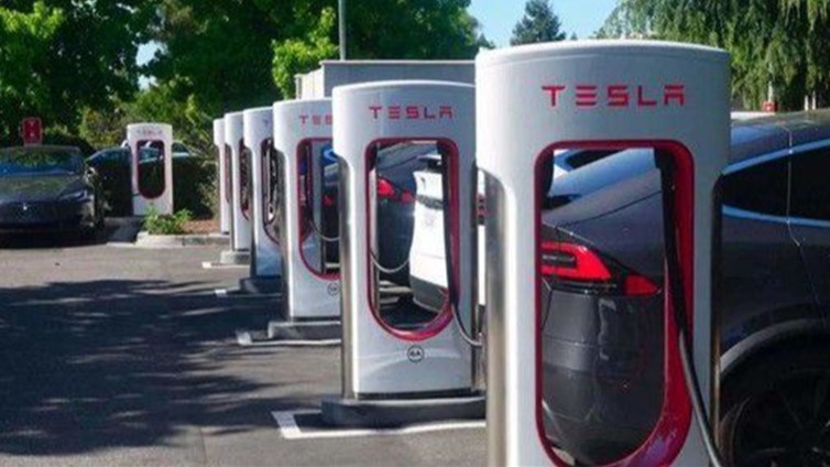 申请公共资金开放部分充电桩 特斯拉在打什么算盘？
