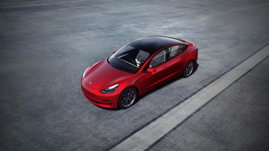 特斯拉降价余波未了，蔚来等这就跟上 好在有一次体面的机会