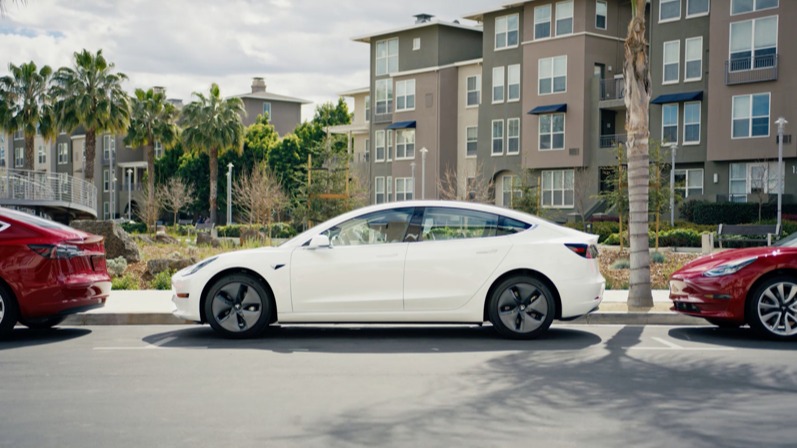 特斯拉超级工厂将落脚柏林 德国政府表示欢迎