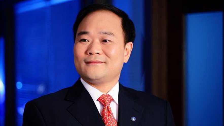 我觉得造车有点耽误李书福了|年度十大汽车人物