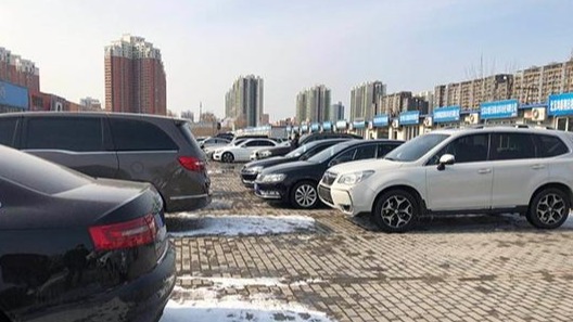 广州将增加小客车指标促进汽车消费