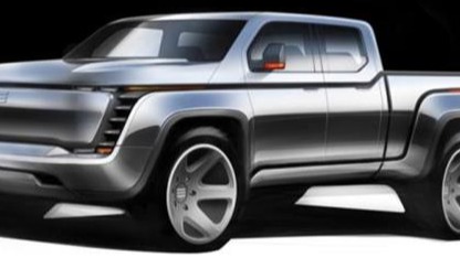 收购通用工厂的初创公司将推电动皮卡