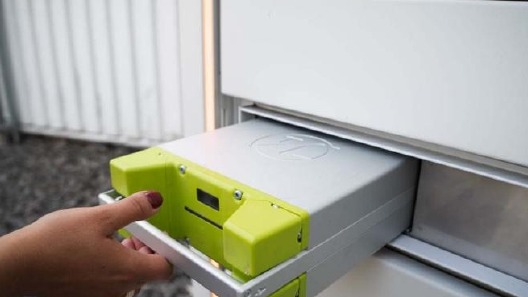 用技术换市场 中国车企打响反击战