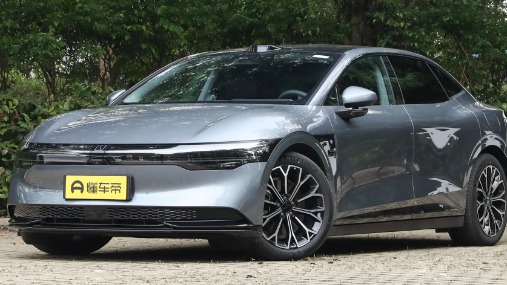 九款车型怎么选？ ZEEKR 007购车手册