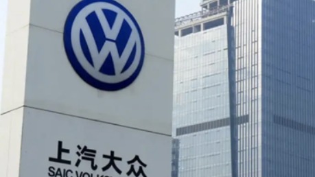 上汽大众走出“漩涡”