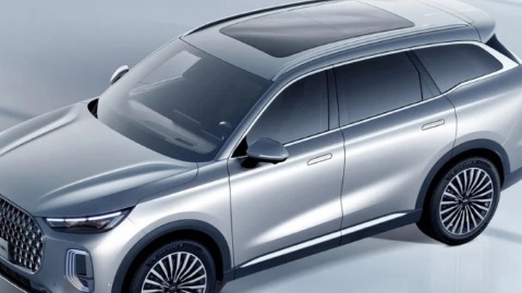 8月将上市3款全新的燃油SUV，奶爸们的钱包又要捂不住了？