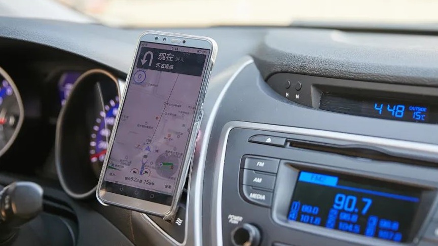 天津网约车聚合平台管理拟出新规：列出8项禁止行为！