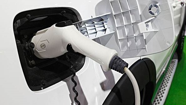 国家新一轮新能源汽车补贴公示，总计220亿元