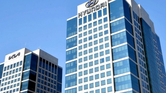 现代汽车将在美国新建电动车工厂 或选址佐治亚州
