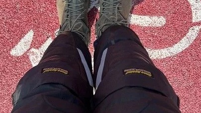 骑车人，保住膝盖真的很重要