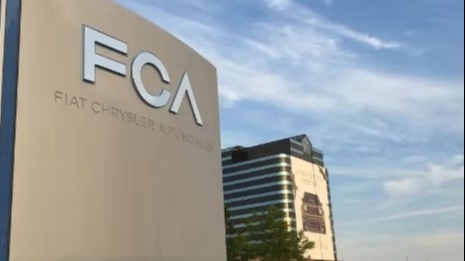 销量数据造假，FCA被罚4000万美元