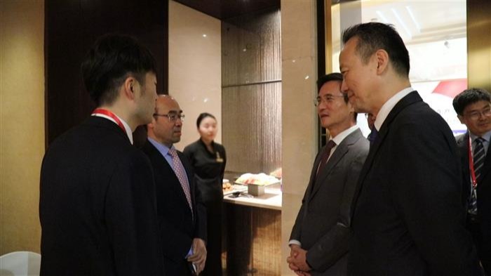 在谈论自动驾驶时，中韩两国的“求同存异”