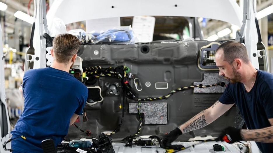 Stellantis向3.35万名美国雇员提供买断