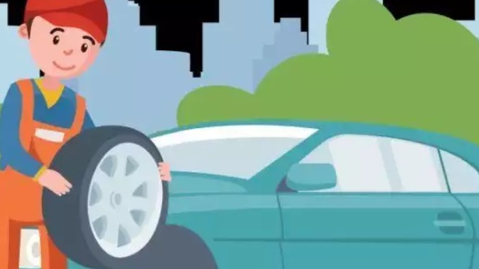 车子出险更换的配件一定是正宗原厂件？那可未必，水比你想象的深