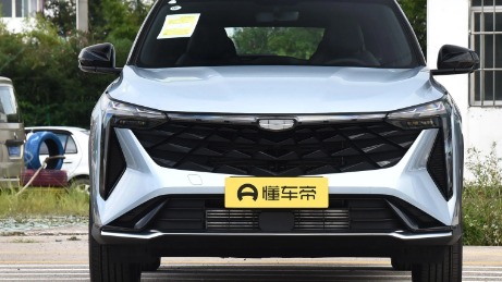 上市不久就优惠8000元？博越目前入手值不值？购车用车成本分