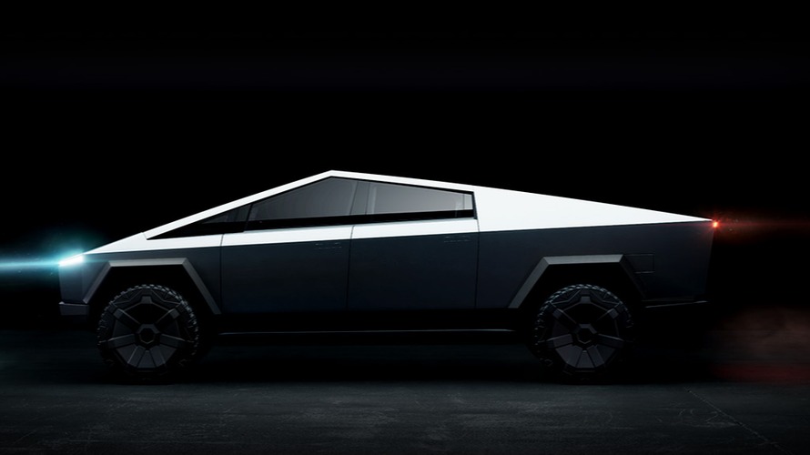 特斯拉Cybertruck预购订单突破160万份